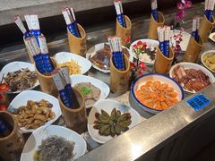 -古道村落(温汤店)