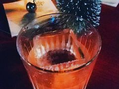 -酷cigar&whisky·bar(神仙树店)