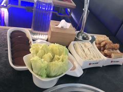 -记忆南塘·意境养生火锅(万达美食街店)