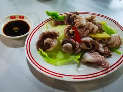 -明本湛江鸡•海鲜小厨(陈家祠店)