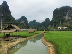 -明仕田园