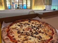 -IL Forno 意坊·意大利餐厅(花园店)