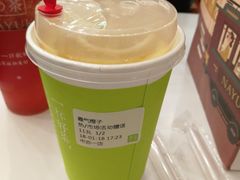 -奈雪的茶(市百一店)