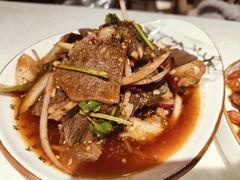 -辣小妮de川菜馆(红旗Mall店)