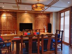 包厢-大益膳房(华腾科技大厦店)