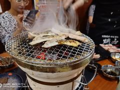 -大阪烧肉BAKA一代(十亩地店)