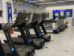 -帝豪斯健身(市府恒隆店)