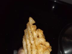 -麦当劳(湛江大厦店)