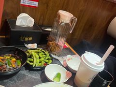 -红盔甲·小龙虾(长寿路店)