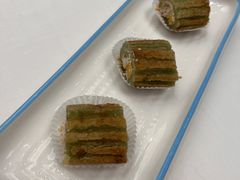 香芒绿茶薄撑-和苑·精致粤菜(珠江新城店)