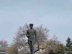-张学良旧居陈列馆