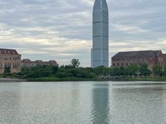 -浙江大学(海宁国际校区)