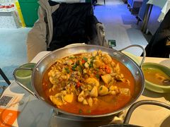 开胃跳跳蛙-三十九道湘·湖南菜(六道口店)