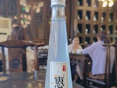 -二泉园老菜馆·百年无锡菜
