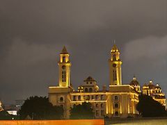 -闽江夜游台江旅游码头