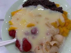 -美肴冰品·汉堡·牛腩饭(总店)