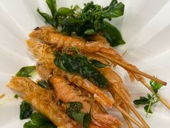 -东江海鲜大排档·潮汕菜·砂锅粥