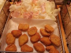 -透明思烤·自助烤肉海鲜火锅(东部星悦天地店)