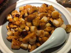 -雲蜀龙阁·金牌水煮鱼(方庄店)