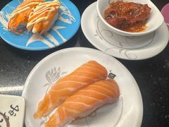 -三禾寿司(石龙店)