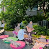 郑州｜Hugs这季新品太好喝了！夏日感受海风