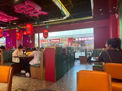 -多嘴超级肉蟹煲(杉杉国潮主题店)