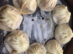 -食惠里小笼包面馆(越秀店)