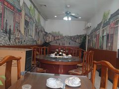 -涿大牛馅饼(二店)