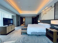 -舟山希尔顿酒店