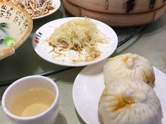 -留芳·文旅古月楼(老街店)