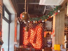 -打川川·川蜀毛肚(南市场店)