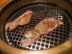 -肉魁屋·烧肉·烧鸟·酒场(高新店)