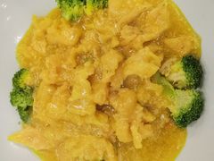 -众顺和非遗淮扬菜(何园店)