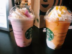 -星巴克臻选(上海长风大悦城店)