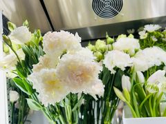 -亭亭鲜花店(中山北路店)