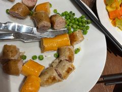 -宜家·瑞典风味餐厅(四元桥店)