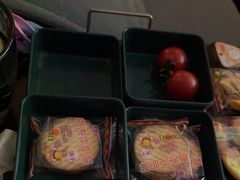 -华夏良子·足道SPA艾灸(王府井店)