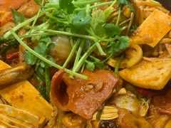-港迹·鲜围煮海鲜火锅(湖州时代广场店)
