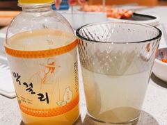 -丰茂烤串(公园店)