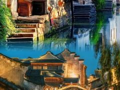-乌镇景区