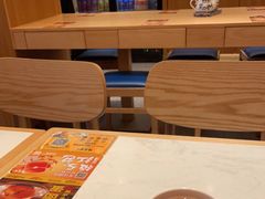 大堂-陳香貴·蘭州牛肉面(松江亚繁亚乐城店)