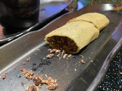 金牌红豆博撑-味可道美食坊(福基路店)