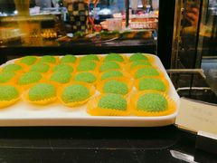 -南通大饭店·米兰餐厅