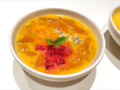 -巷子宽·酸菜鱼(迪士尼小镇店)