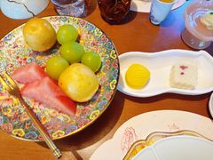 -荷风细雨·中国茶宴(碧云店)