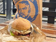 -Fergburger(皇后镇店)