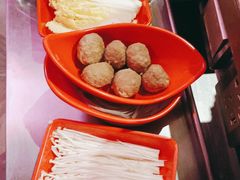 -季季红火锅(丰城洪客隆店)