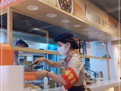 -鱼你在一起(海淀航天桥店)