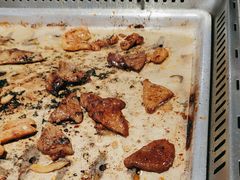 -新石器烤肉(百联川沙店)