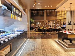 -博林天瑞喜来登酒店·西丽尚膳